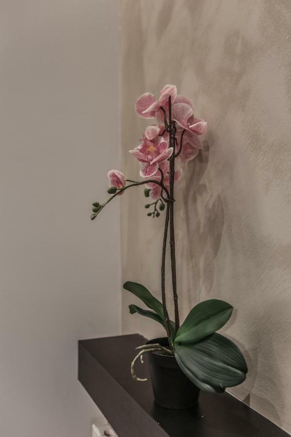 Stylish Apartment Near Duomo Milano Exterior foto