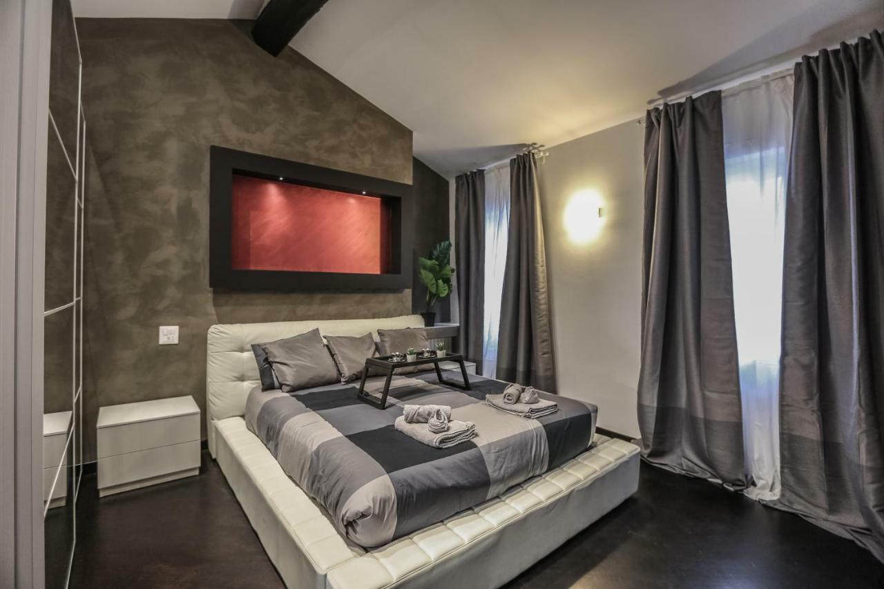 Stylish Apartment Near Duomo Milano Exterior foto